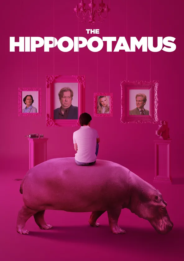 The Hippopotamus Streaming
