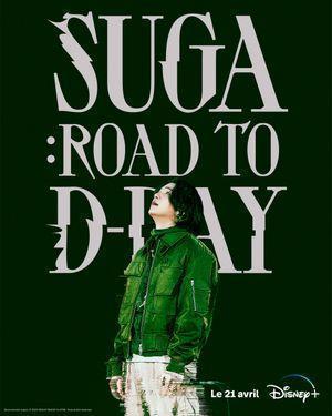 Suga: Road to D-Day Streaming