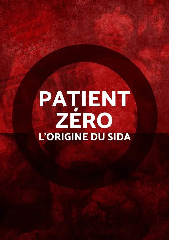 Sida : le patient zéro Streaming