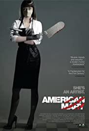 American Mary Streaming