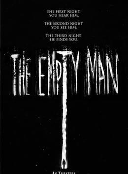 The Empty Man Streaming