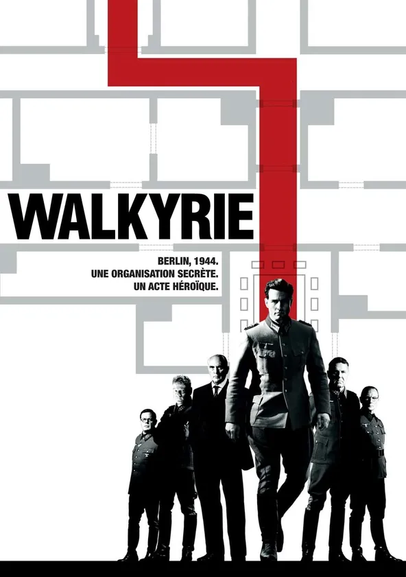 Walkyrie Streaming