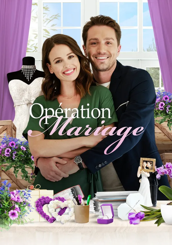 Opération mariage Streaming