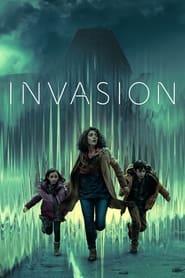 Invasion Saison 1 Streaming
