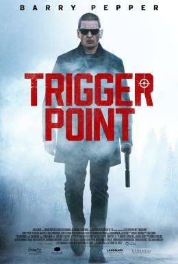Trigger Point Streaming