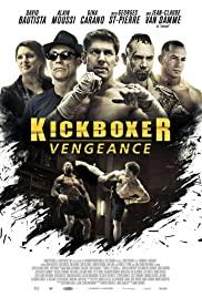 Kickboxer: Vengeance Streaming