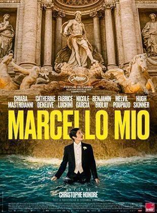 Marcello Mio Streaming