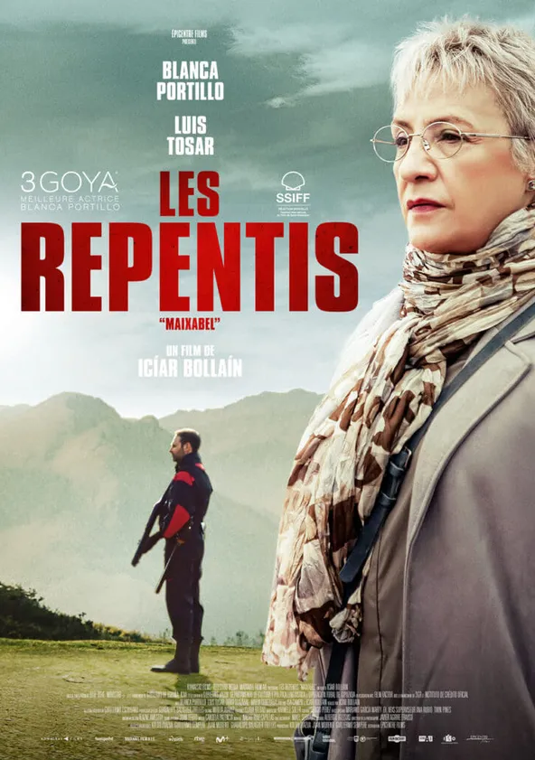 Les repentis Streaming