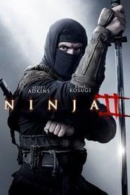 Ninja 2 : Shadow of a Tear Streaming