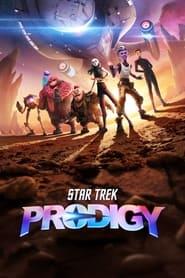 Star Trek : Prodigy Saison 1 Streaming