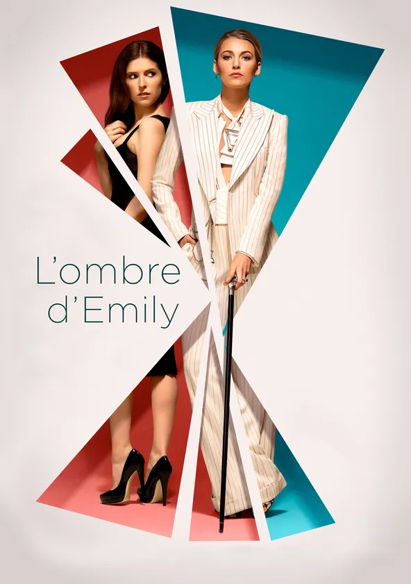 L'Ombre d'Emily Streaming
