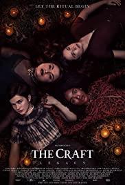 The Craft : Les nouvelles sorcières Streaming