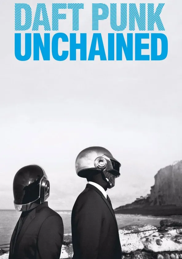 Daft Punk Unchained Streaming