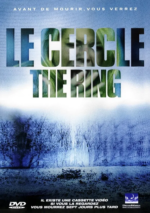 Le Cercle : The Ring Streaming