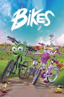 Bikes: The Movie Streaming