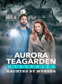 Aurora Teagarden : un frisson dans la nuit