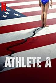 Athlete A Streaming