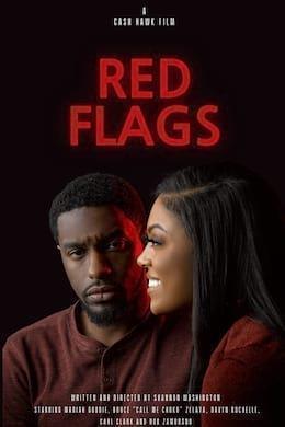 Red Flags Streaming