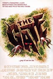 The Gate : La fissure