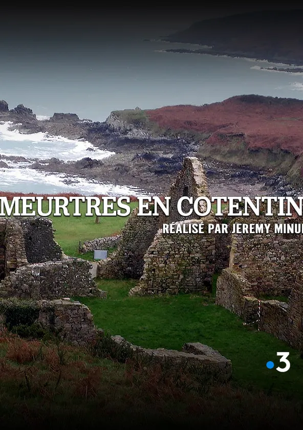 Meurtres en Cotentin Streaming