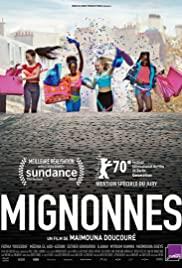 Mignonnes Streaming