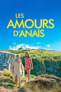 Les Amours D'anaïs Streaming
