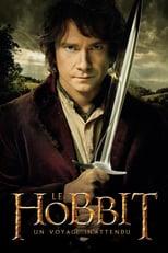 Le Hobbit : Un voyage inattendu Streaming