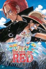 One Piece Film: Red Streaming