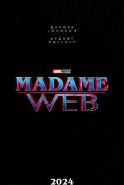 Madame Web Streaming