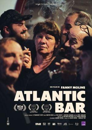Atlantic Bar Streaming