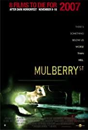Mulberry Street Streaming