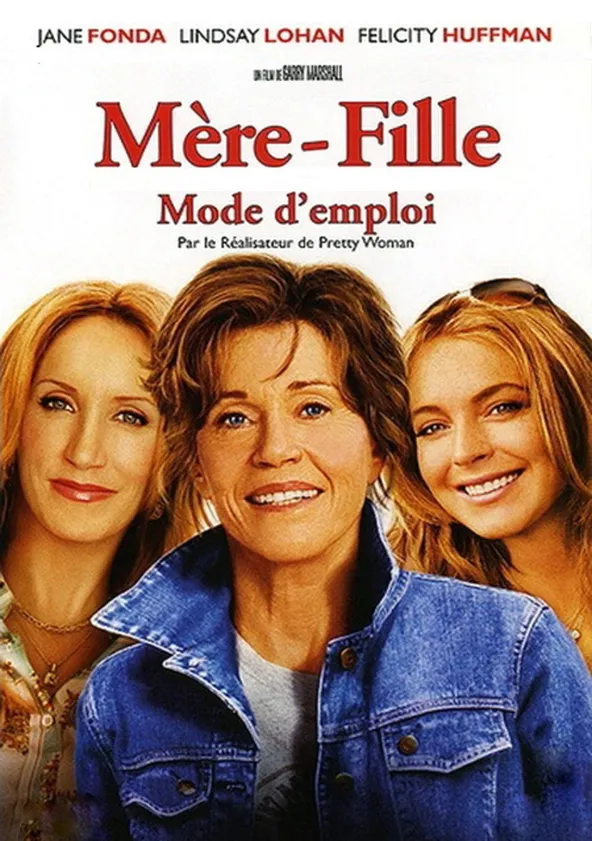 Mère-fille, mode d'emploi Streaming