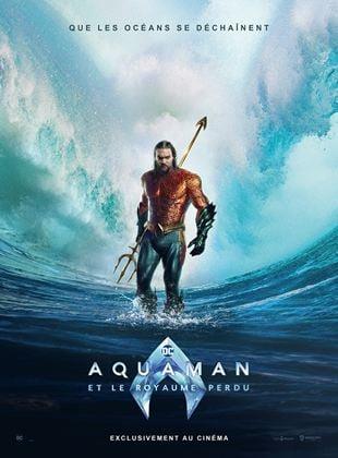 Aquaman 2