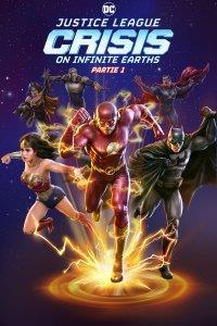 Justice League: Crisis on Infinite Earths Part One Streaming