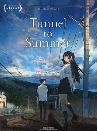 Tunnel to Summer Streaming