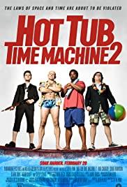 Hot Tub Time Machine 2 Streaming