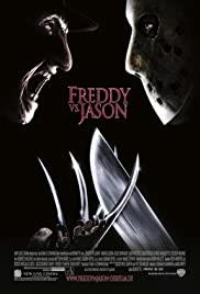 Freddy vs  Jason Streaming