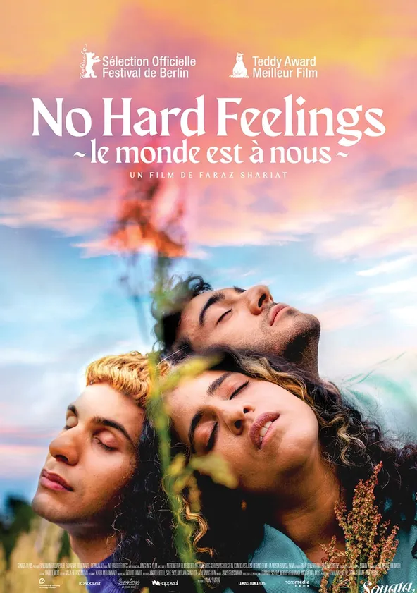 No hard feelings - Le Monde est à nous