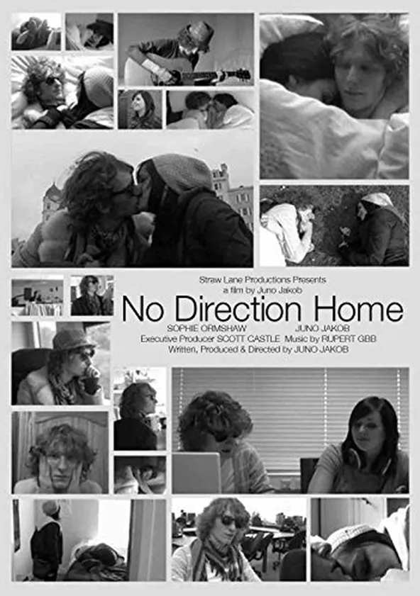 No Direction Home Streaming