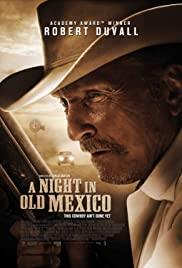 Une nuit au Vieux-Mexique Streaming
