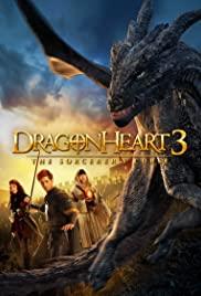 Coeur de dragon 3 - La malédiction du sorcier Streaming