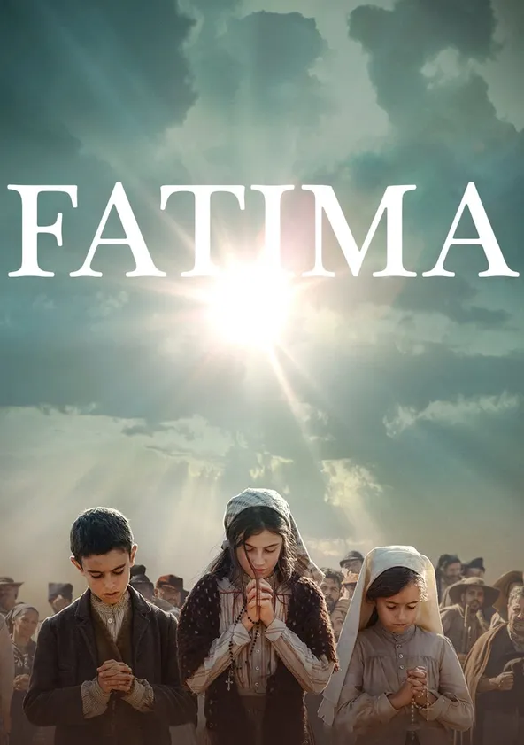Fatima Streaming