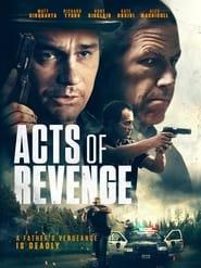 Acts of Revenge Streaming