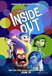 Inside Out Streaming