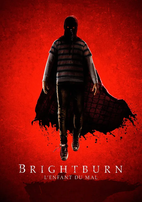 Brightburn - L'enfant du mal Streaming