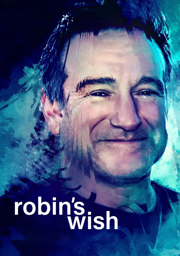 Le souhait de Robin Streaming