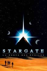 Stargate : La porte des étoiles Streaming