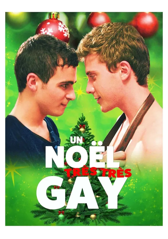 Un Noël très très gay