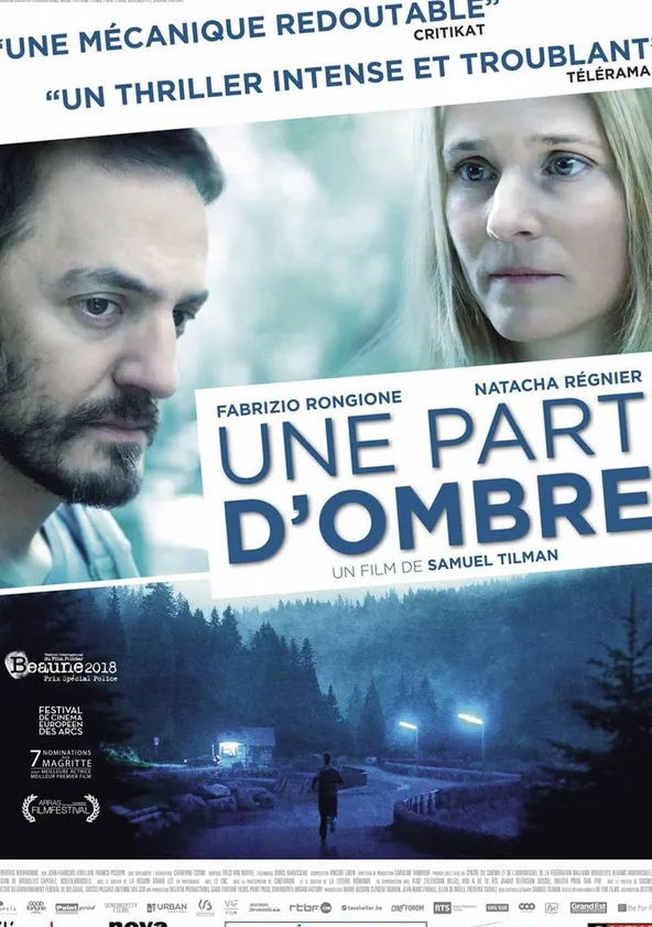 Une part d'ombre Streaming