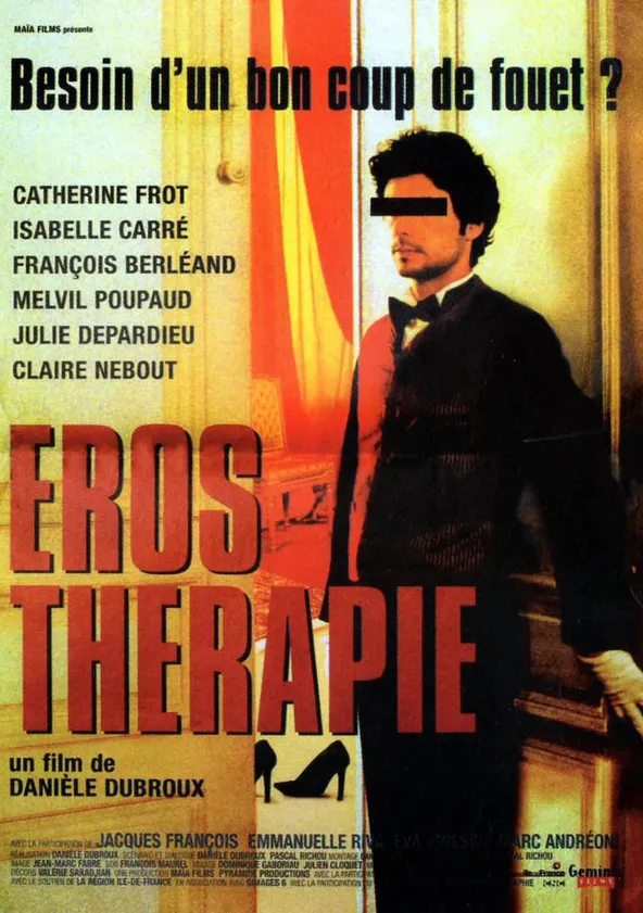 Eros thérapie Streaming